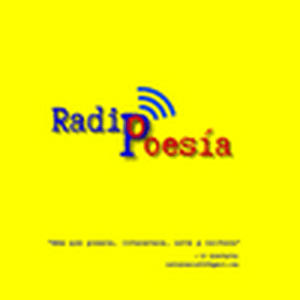 Escucha Radiopoesia en la aplicación