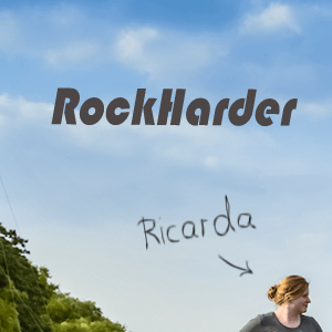 Radio RockHarder