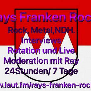 Rays Franken Rock