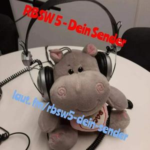 Rbsw 5 Dein Sender