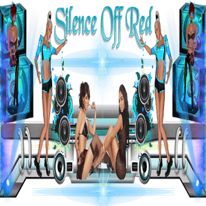 Silence off Red