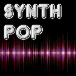 Escucha synthpop en la aplicación