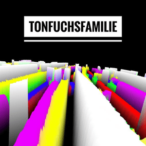 tonfuchsfamilie