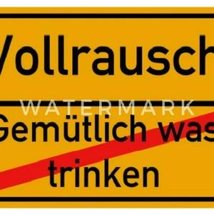 Vollrausch