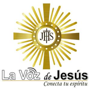 Escucha La Voz de Jesús en la aplicación