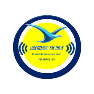 Escucha Liberdade FM 98.5 en la aplicación