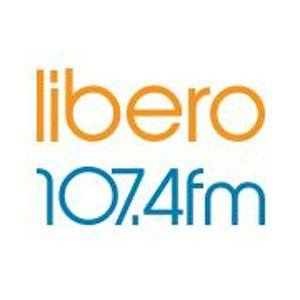 Escucha Libero FM en la aplicación