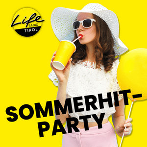 Escucha Life Radio Tirol Sommerhitparty en la aplicación