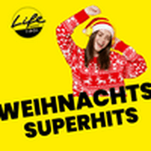 Life Radio Tirol Weihnachts-Superhits