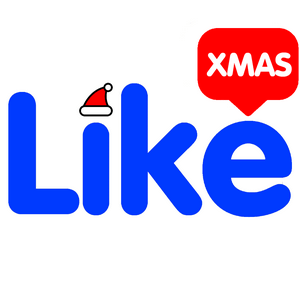 Escucha Like Christmas en la aplicación