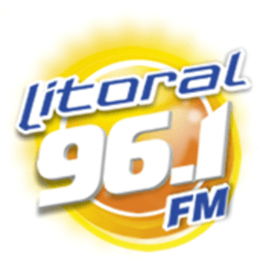 Escucha Rádio Litoral 96.1 FM en la aplicación