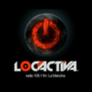 Escucha Locactiva radio en la aplicación