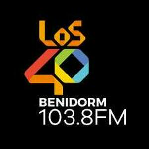 Escucha Los 40 Benidorm en la aplicación