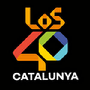 Escucha ELS40 - Los 40 Catalunya en la aplicación