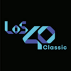 Escucha Los 40 Classic en la aplicación