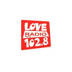 Escucha Love Radio Κρήτης 102,8 en la aplicación