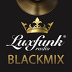 Escucha Luxfunk Blackmix en la aplicación