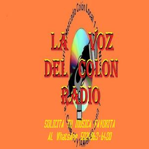 Escucha La Voz del Colón Radio en la aplicación