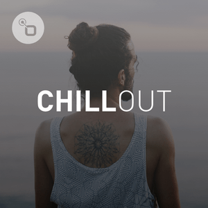 Escucha CHILLOUT en la aplicación