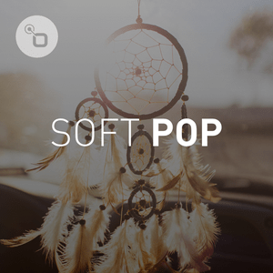 Escucha SOFT POP en la aplicación