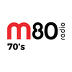 Escucha M80 - 70's en la aplicación