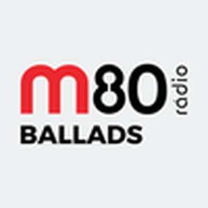 Escucha M80 - Ballads en la aplicación