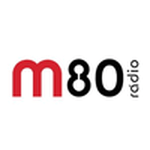 Escucha M80 Rádio en la aplicación