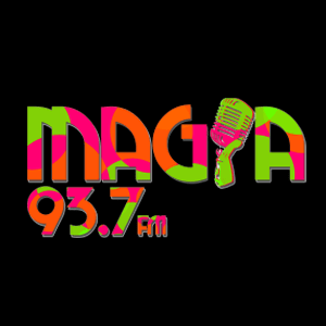 Escucha Magia 93.7 FM en la aplicación