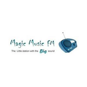 Escucha Magic Music FM en la aplicación