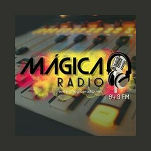 Escucha Magica Radio en la aplicación