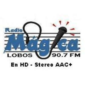 Escucha Radio Mágica en la aplicación