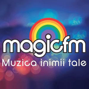 Escucha Magic FM en la aplicación