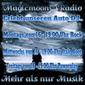 Magicmoon - Radio