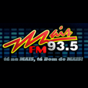 Escucha Rádio Mais FM 93.5 en la aplicación