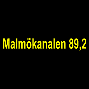 Escucha Malmökanalen 89.2 en la aplicación