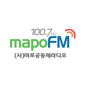mapoFM