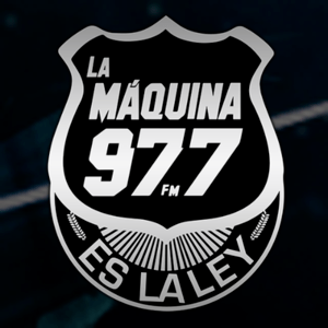 Maquina 97.7 FM