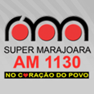 Super Rádio Marajoara 1130 AM