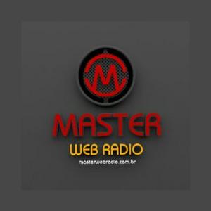 Master Web Rádio