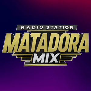 Escucha MATADORAMIX en la aplicación