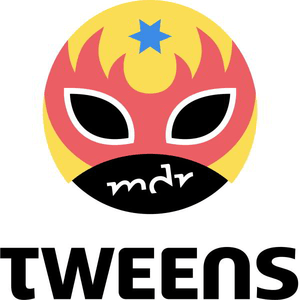 Escucha MDR Tweens en la aplicación