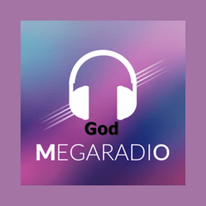 Escucha Mega Rádio God en la aplicación