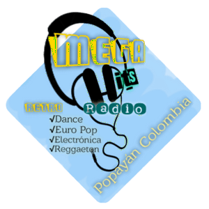 Mega Hits Radio Popayán