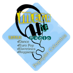 Escucha Mega Hits Radio Popayán en la aplicación