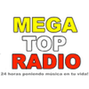 Escucha Megatop Radio en la aplicación