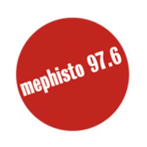 Escucha mephisto 97,6 en la aplicación