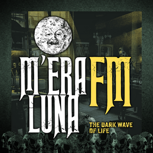 Escucha M'era Luna FM en la aplicación