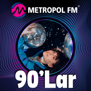 Metropol FM 90'lar