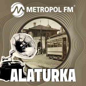 Metropol FM Meze Sofrası