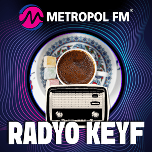 Escucha Metropol FM Keyf en la aplicación